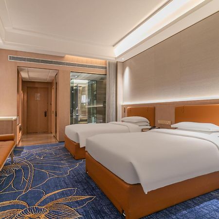 Easeland Hotel Kanton Zewnętrze zdjęcie